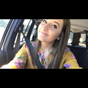 Meet your Posher, Brittany